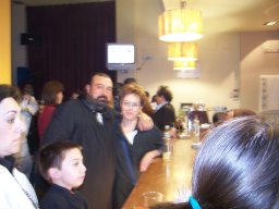 Noche de Tambores 2008